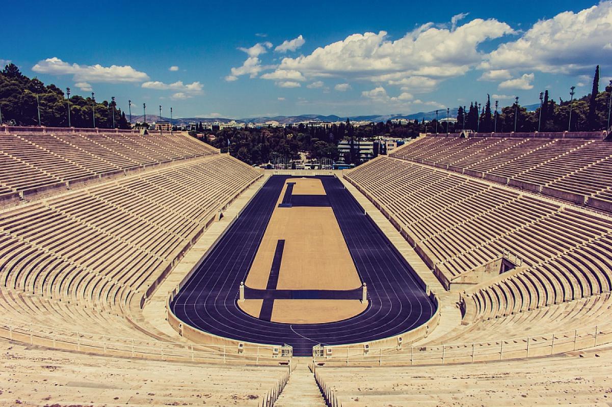  - Atene
