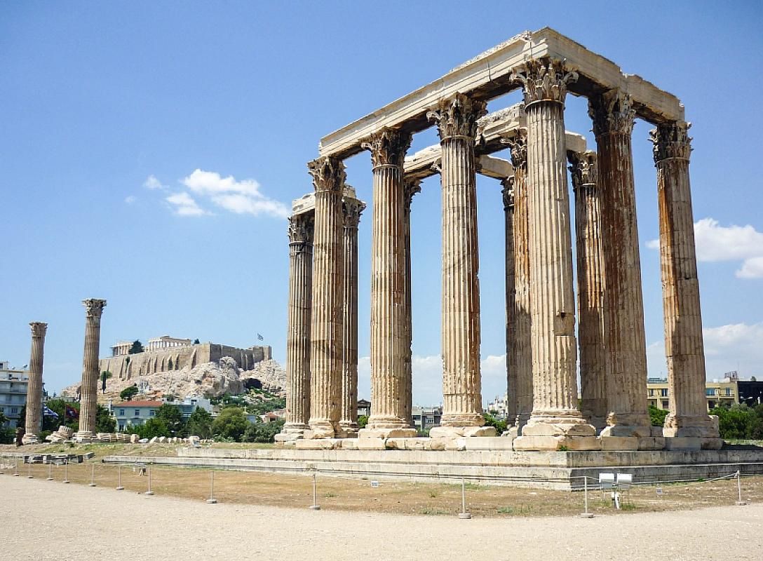  - Atene