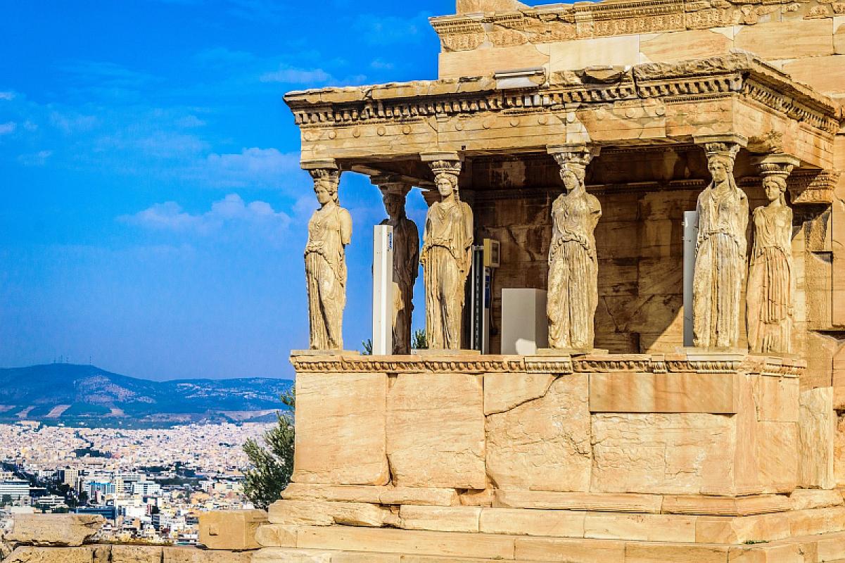  - Atene