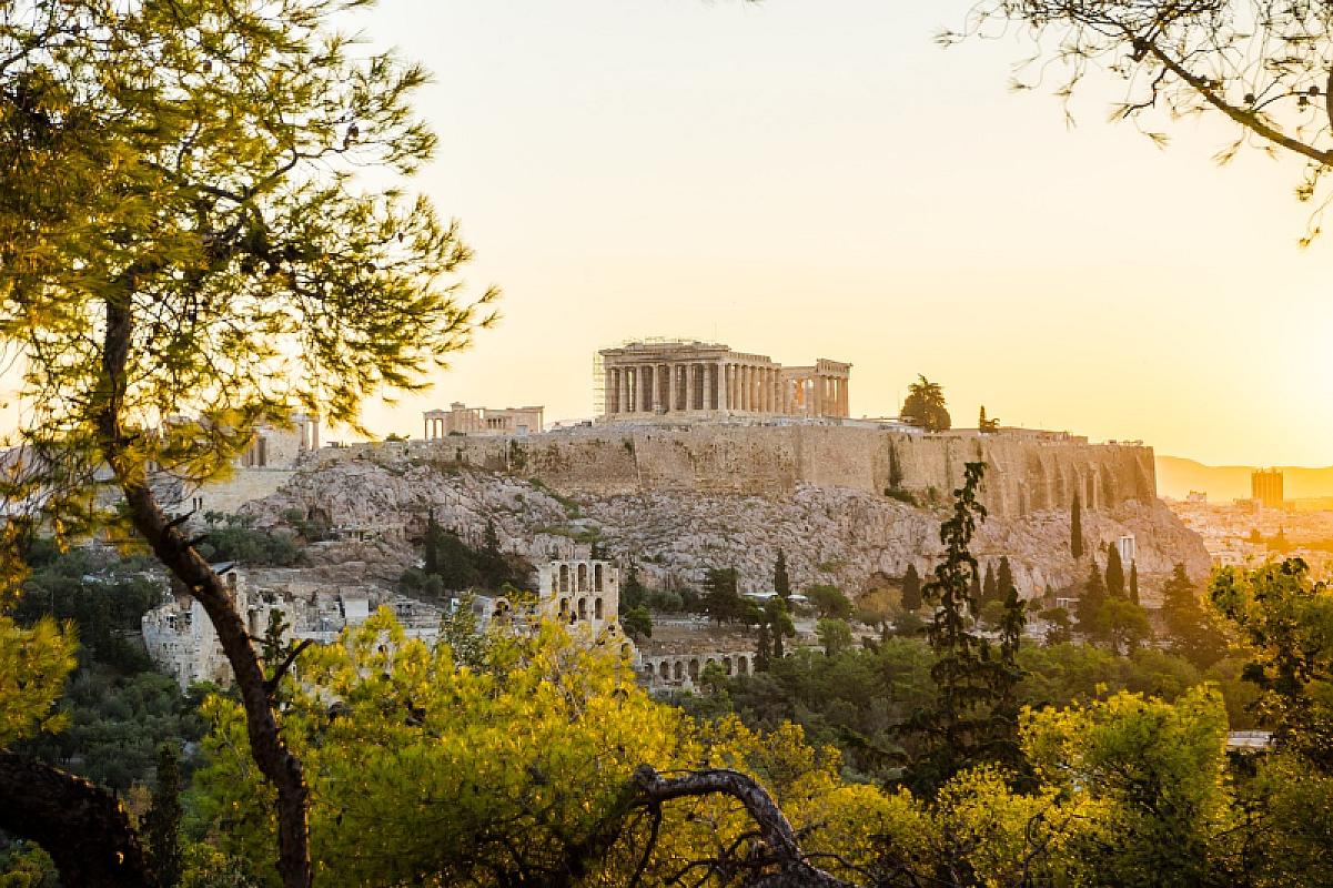  - Atene