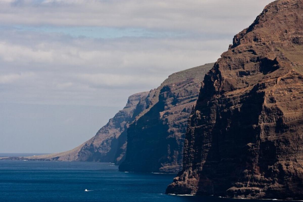  - Tenerife