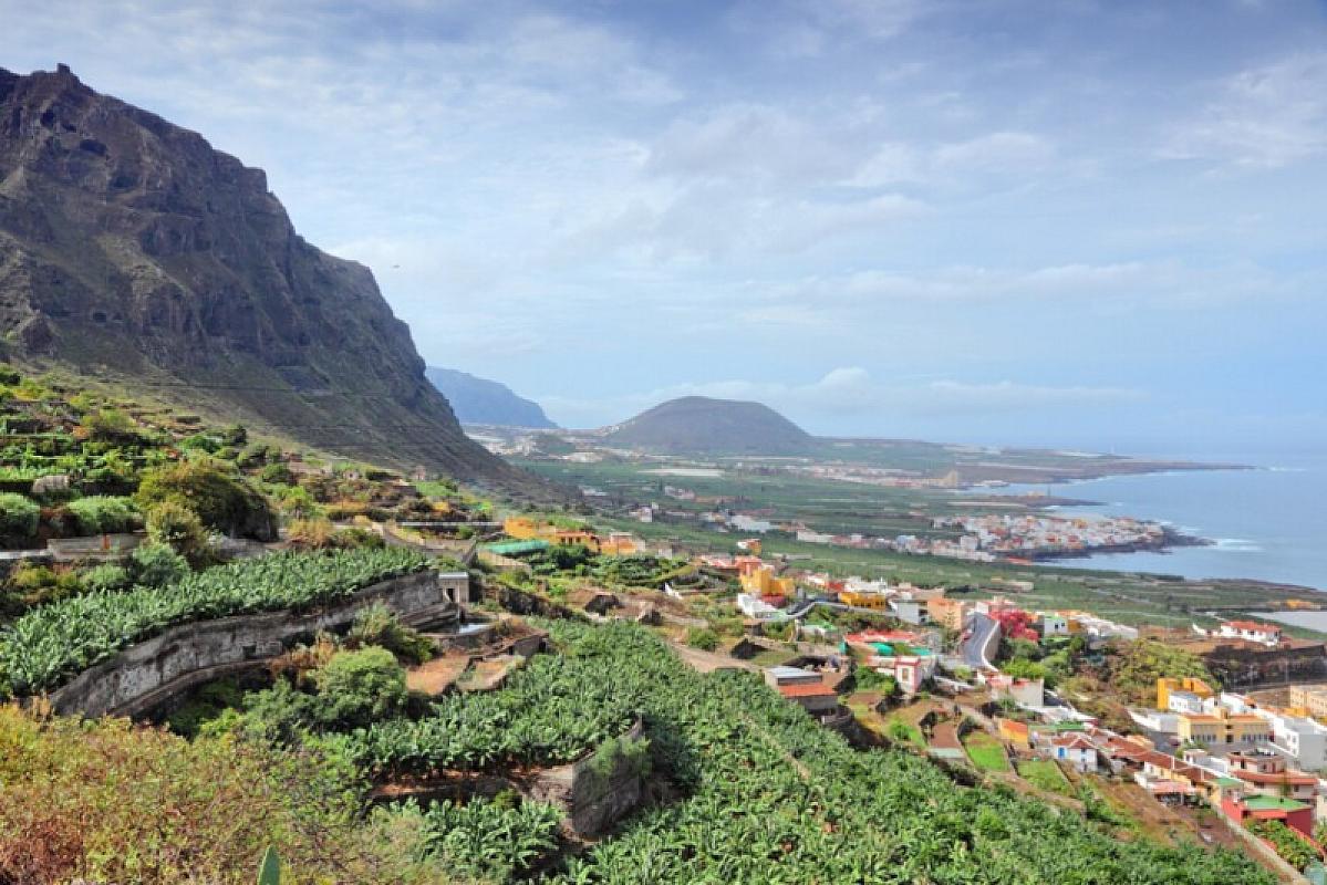  - Tenerife