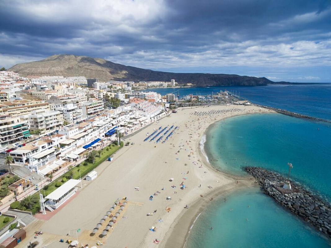  - Tenerife