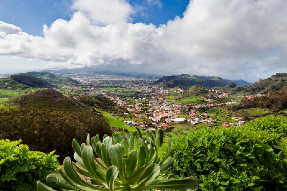  - Tenerife