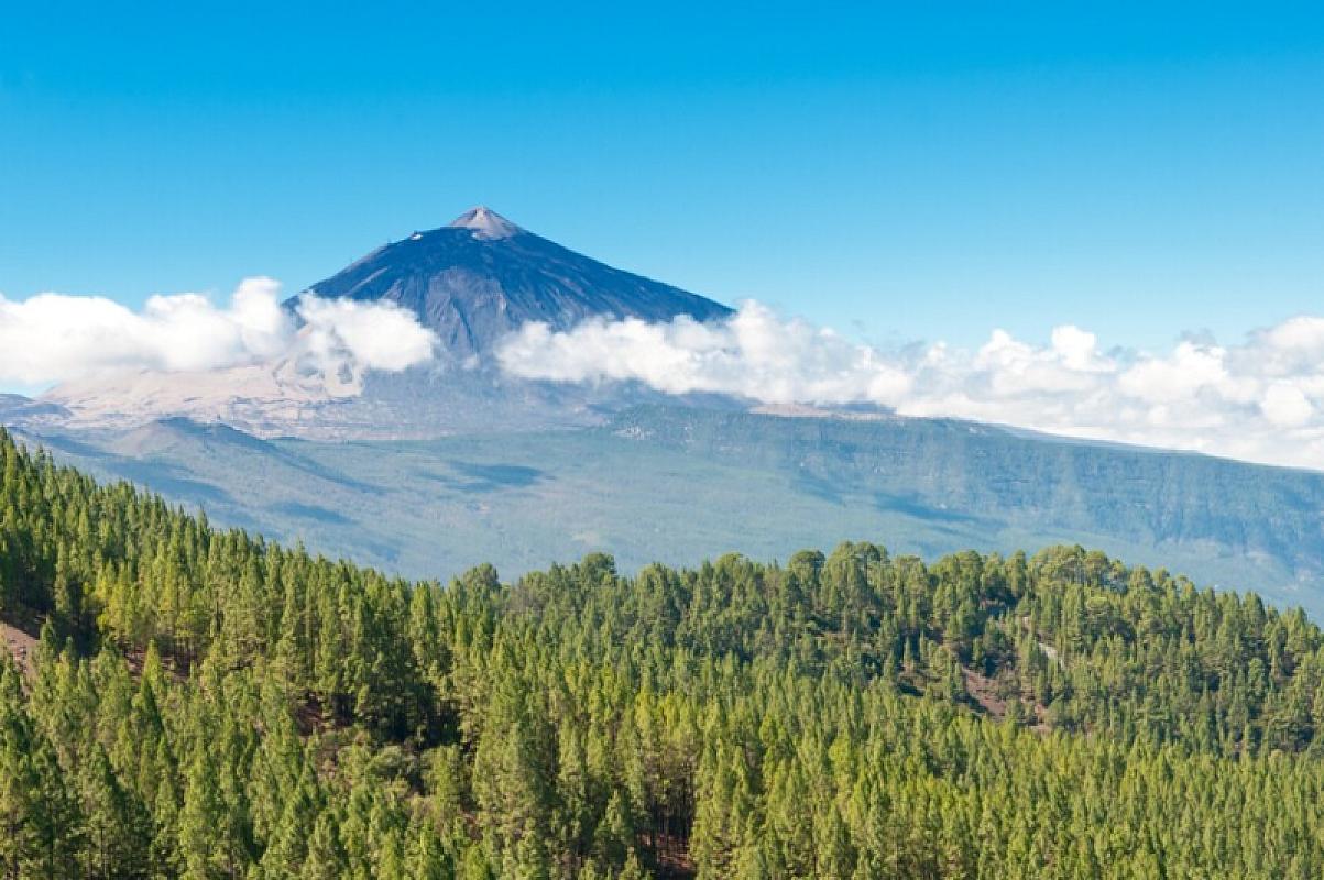  - Tenerife