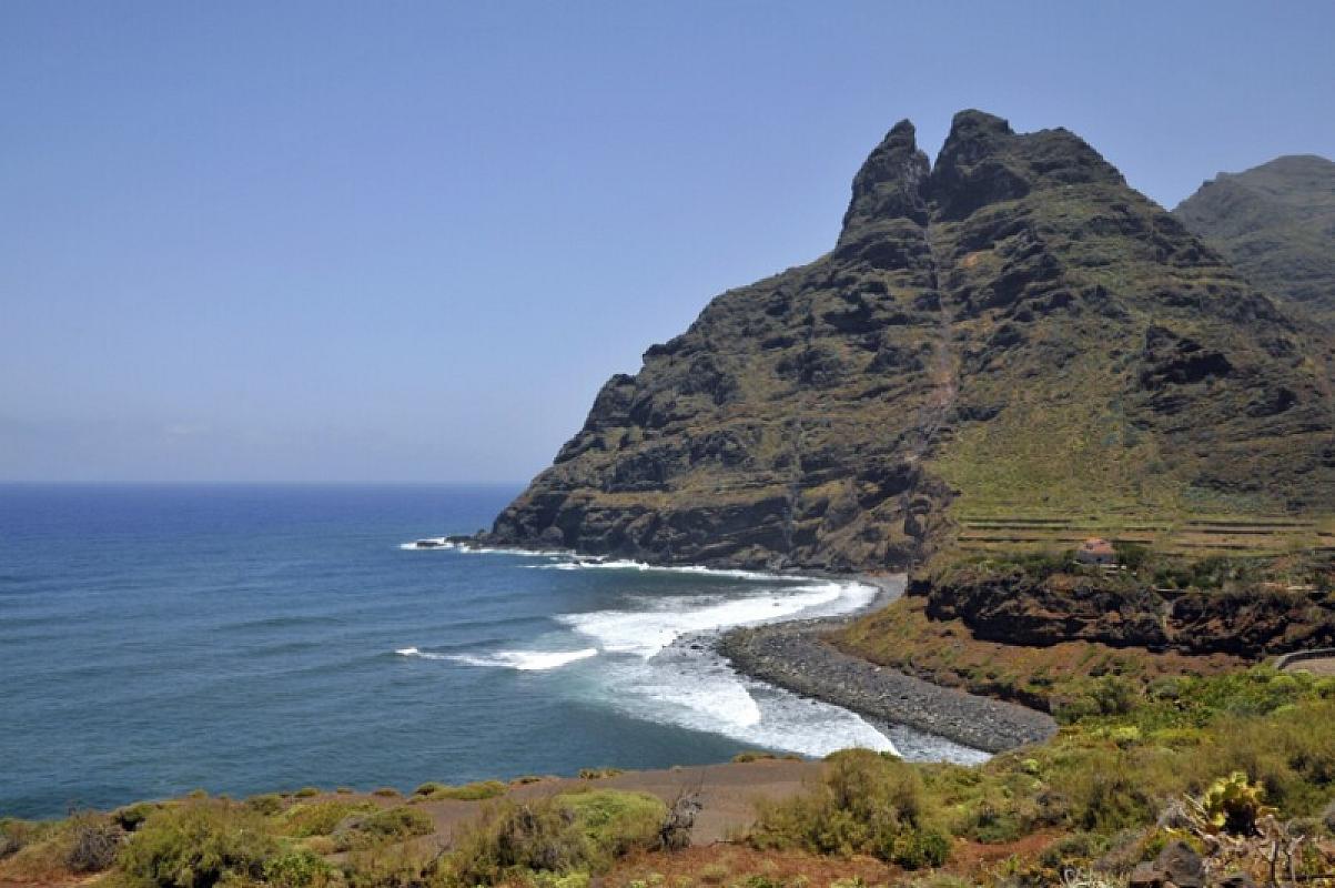 - Tenerife