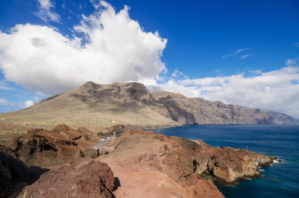  - Tenerife
