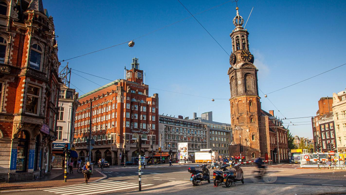  - Amsterdam