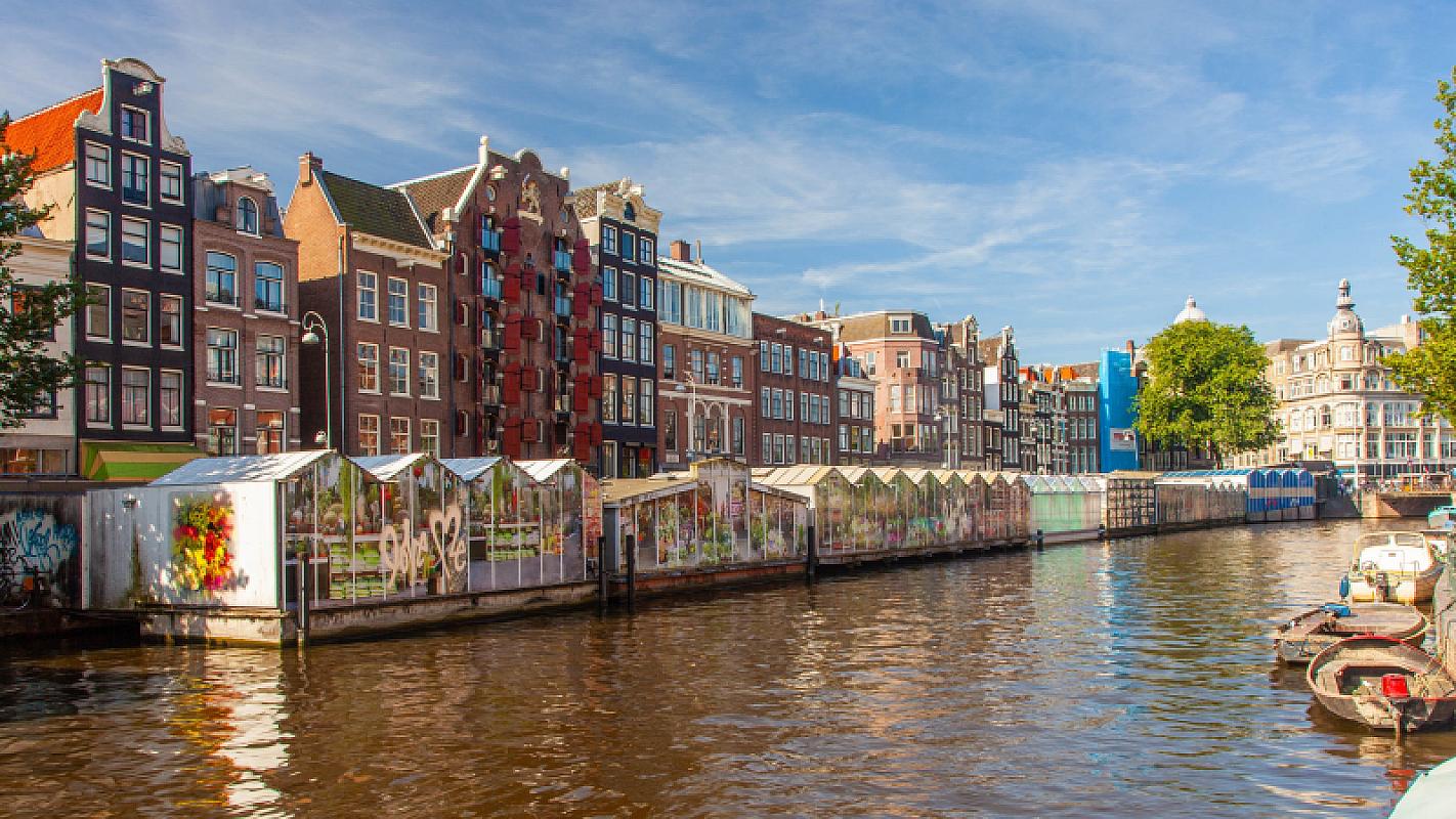  - Amsterdam