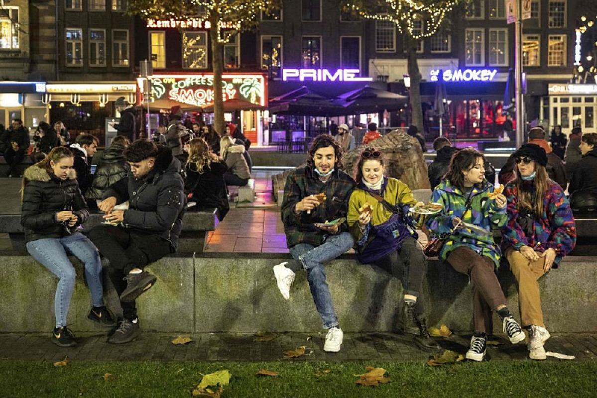  - Amsterdam
