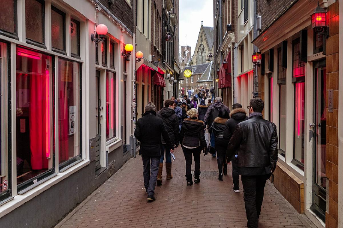  - Amsterdam