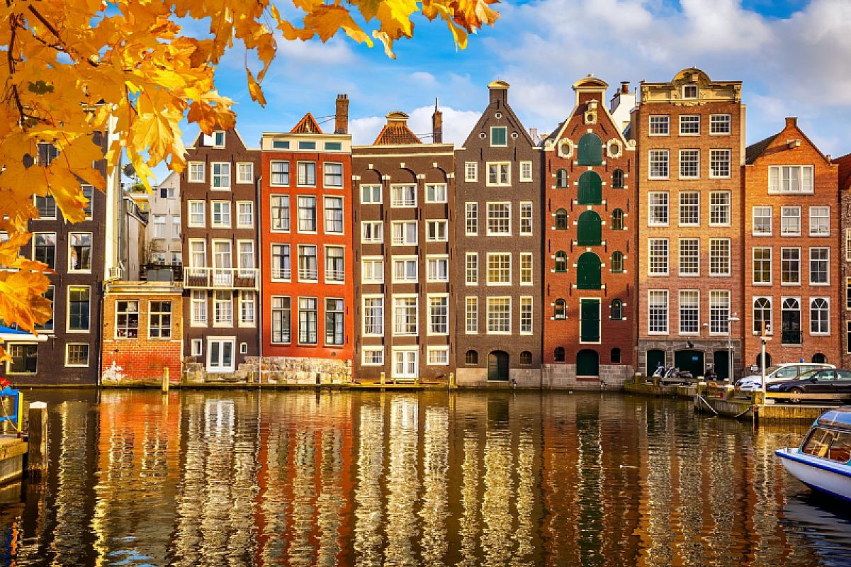  - Amsterdam