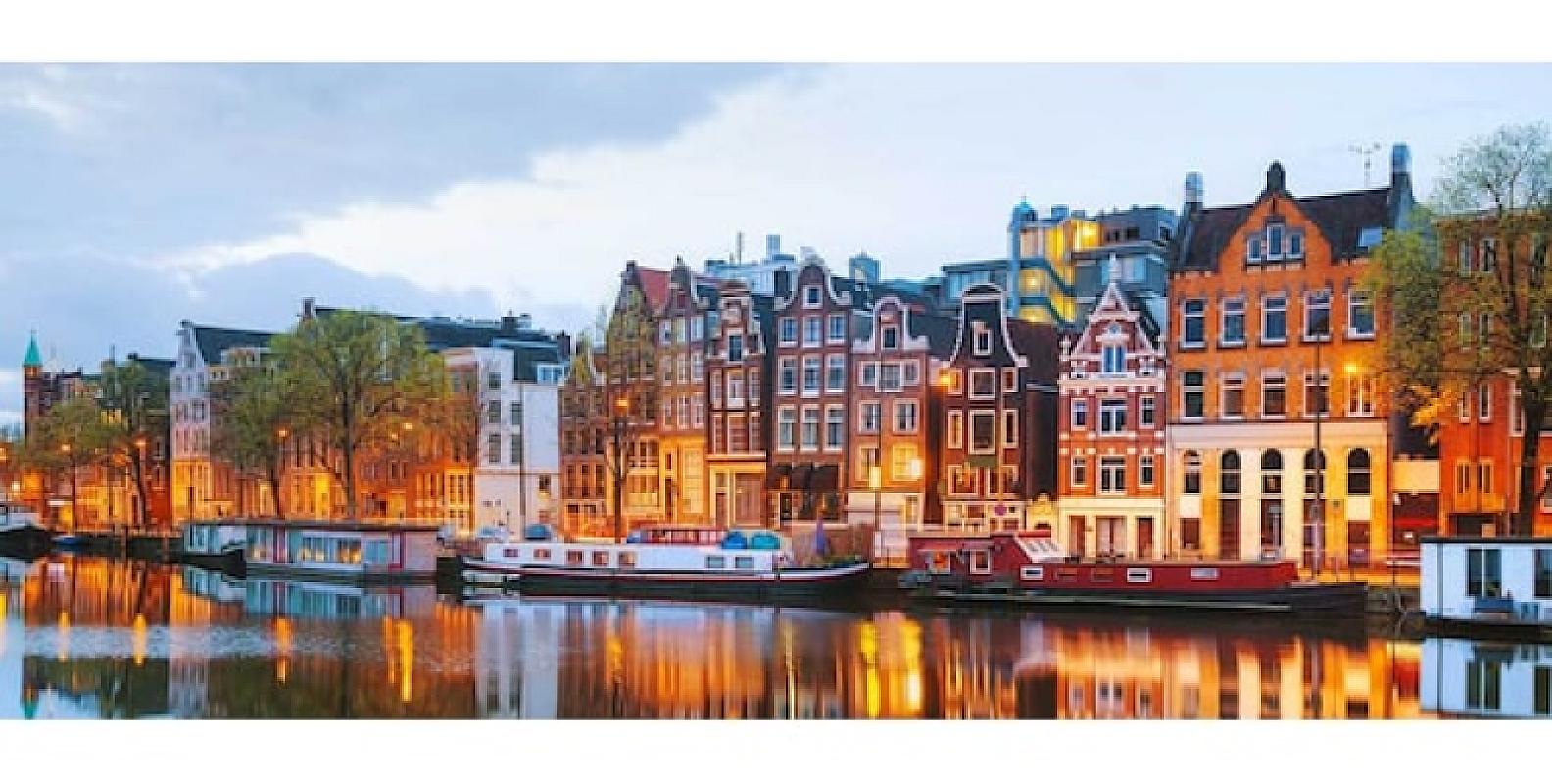  - Amsterdam