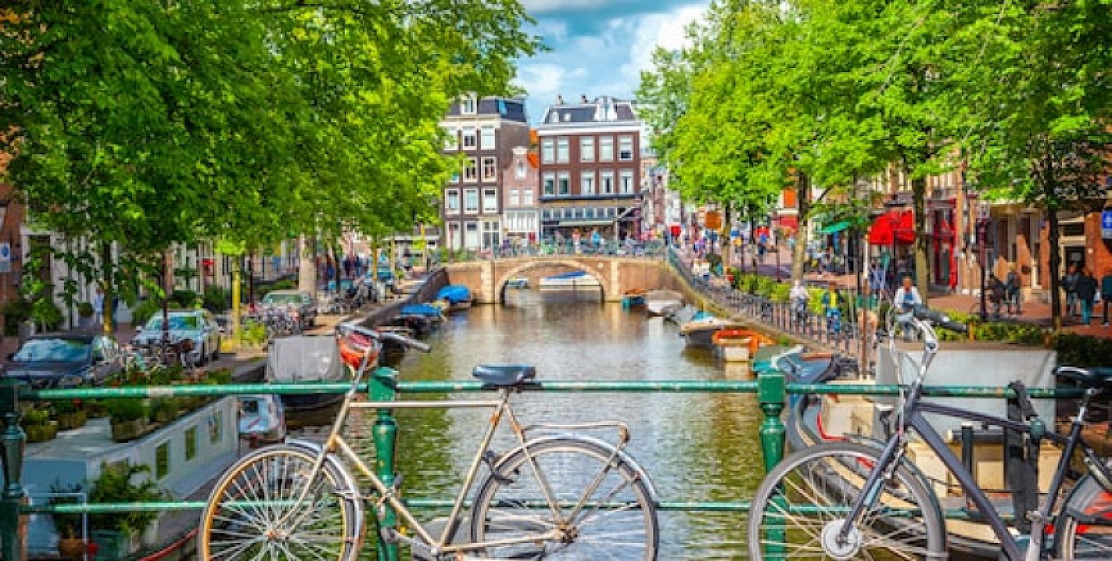  - Amsterdam