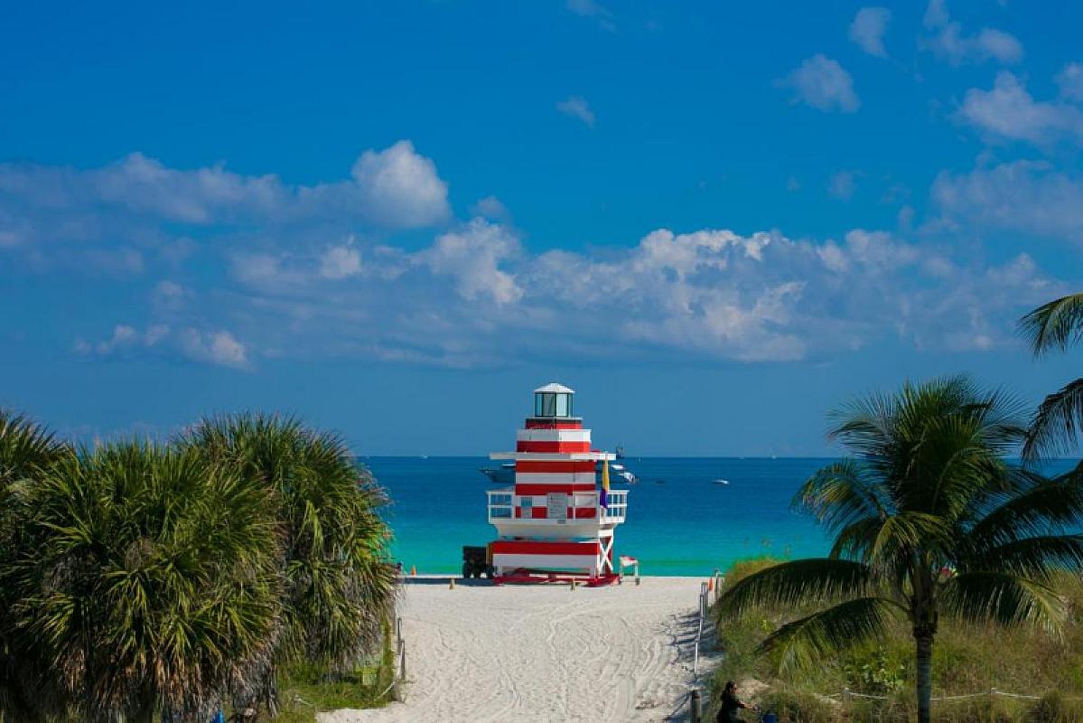  - MSC Seascape + Miami