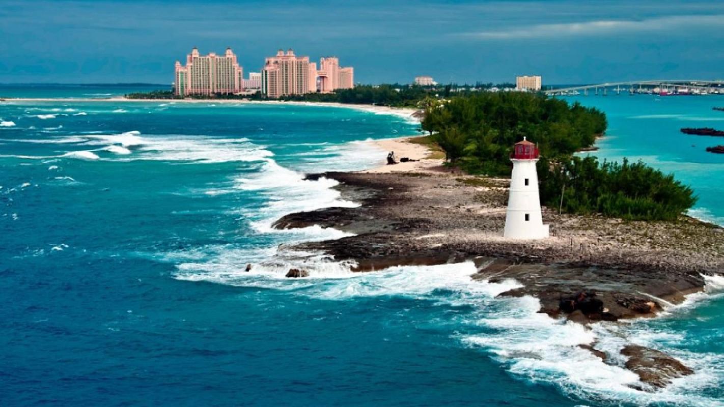  - MSC Seaside + Miami