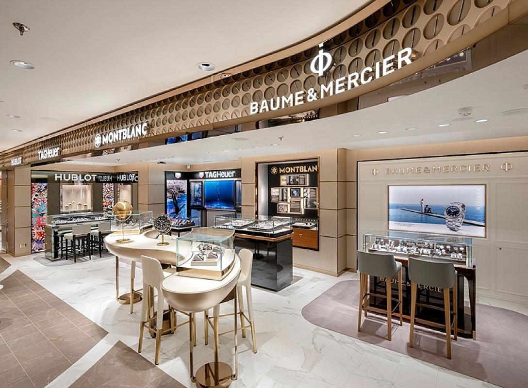  - MSC Seaside + Miami