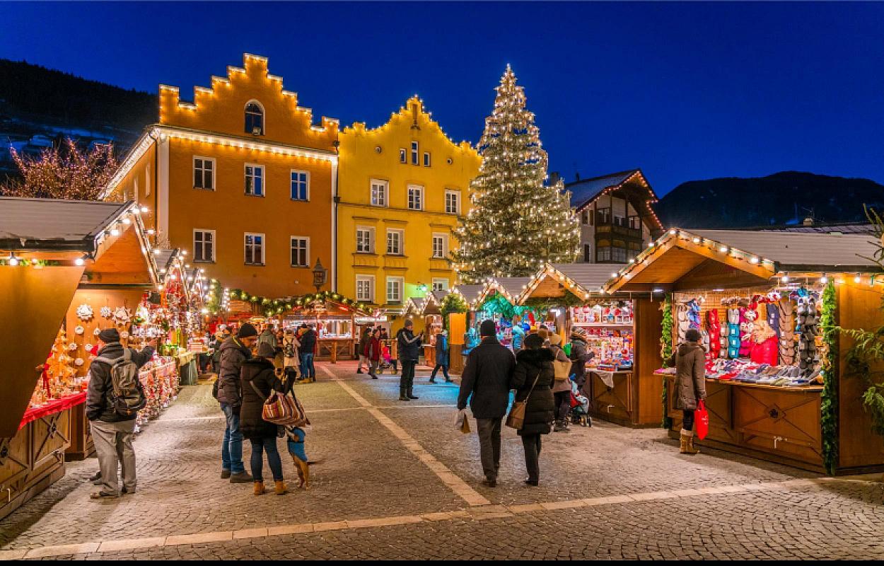  - Mercatini di Natale a Innsbruck