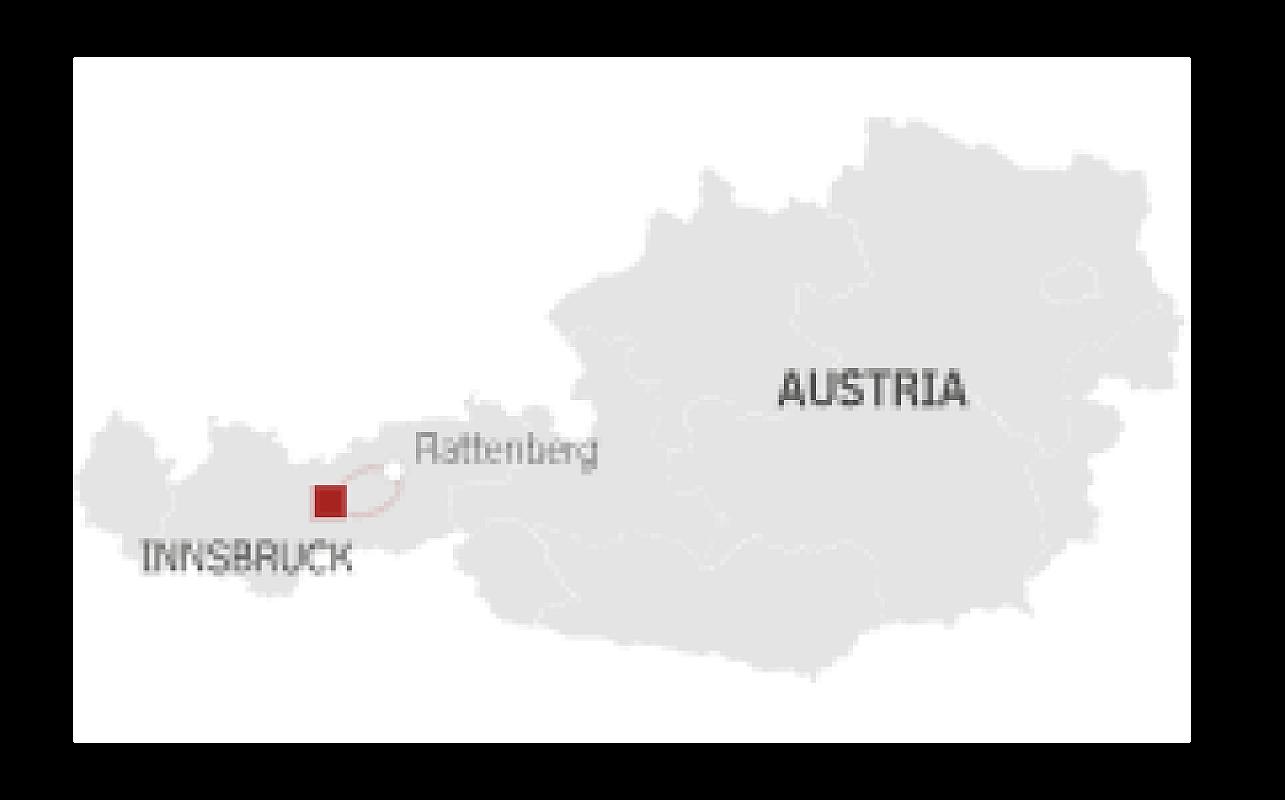  - Mercatini di Natale a Innsbruck