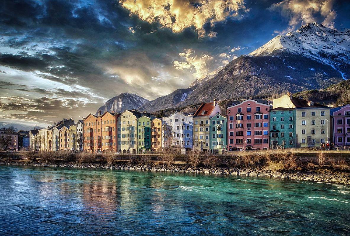  - Mercatini di Natale a Innsbruck