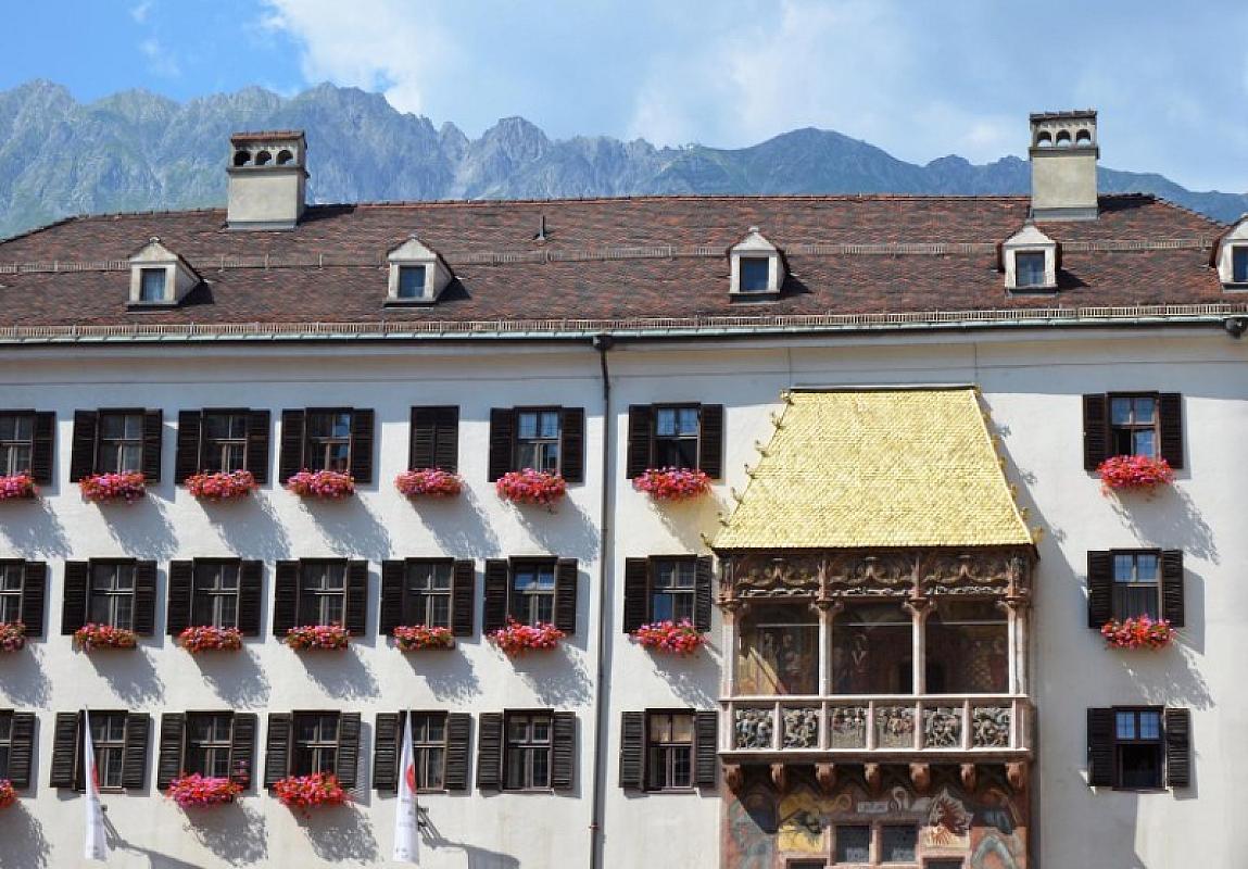  - Mercatini di Natale a Innsbruck
