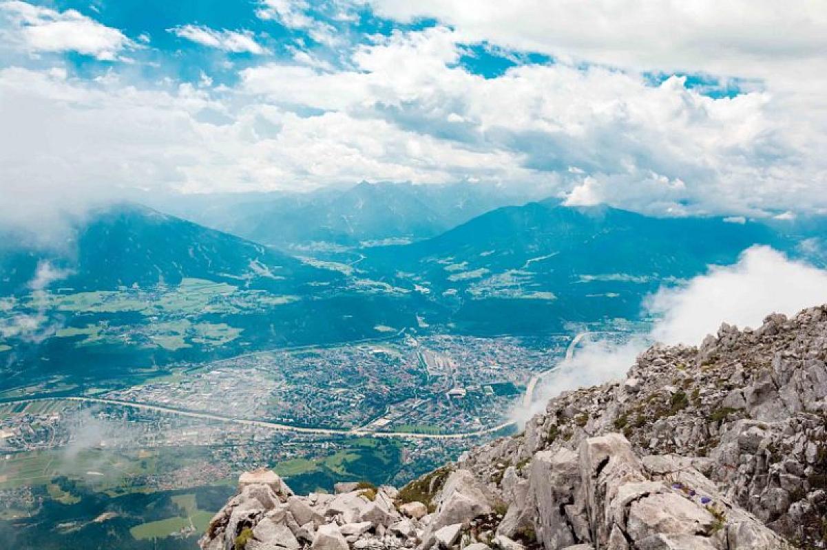  - Mercatini di Natale a Innsbruck