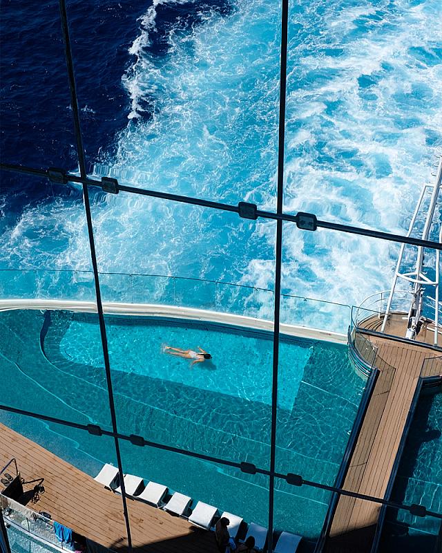  - MSC Seascape + Miami