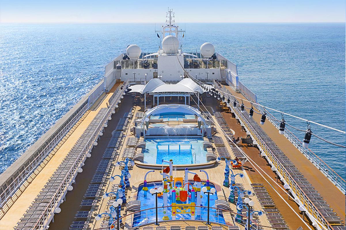  - MSC Lirica Mediterraneo 27 Dicembre