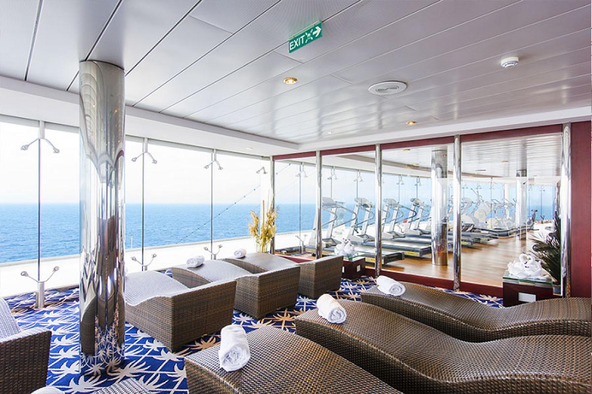  - MSC Lirica Mediterraneo 27 Dicembre