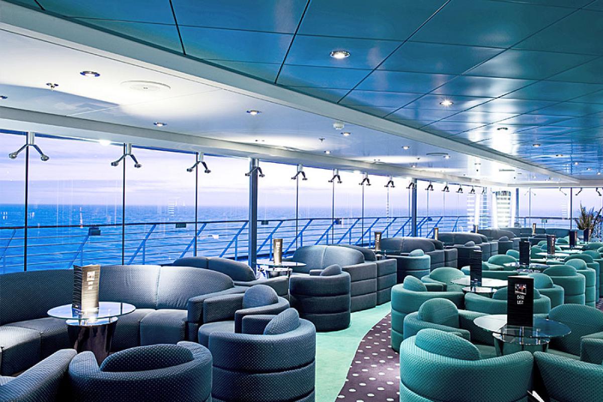  - MSC Lirica Mediterraneo 27 Dicembre