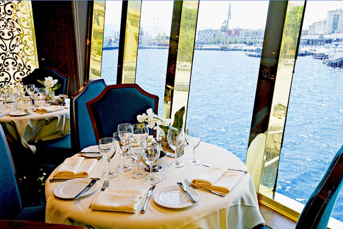  - MSC Splendida Mediterraneo 30 Dicembre