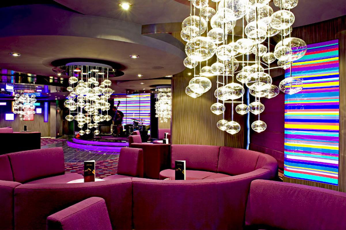  - MSC Splendida Mediterraneo 30 Dicembre