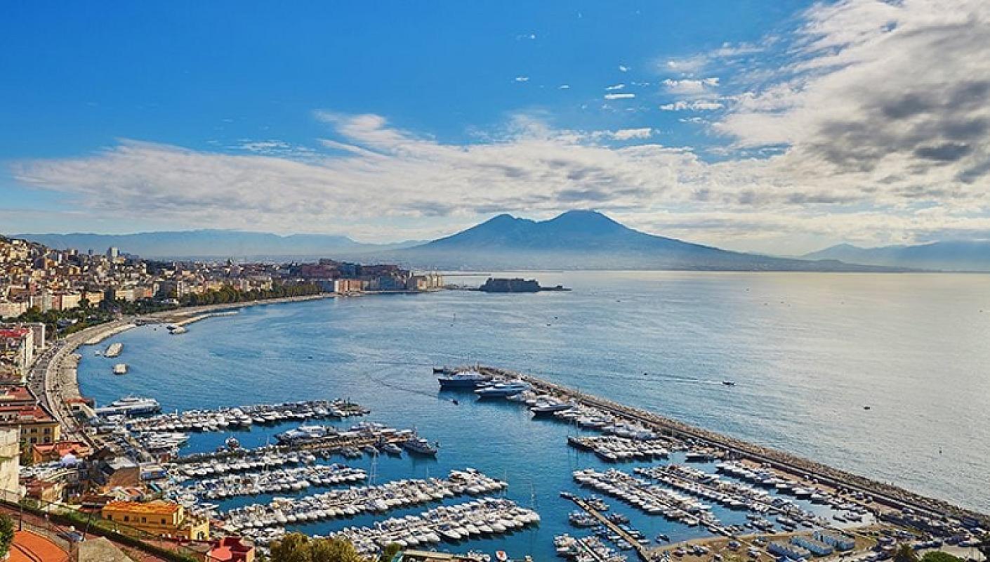  - MSC Splendida Mediterraneo 30 Dicembre