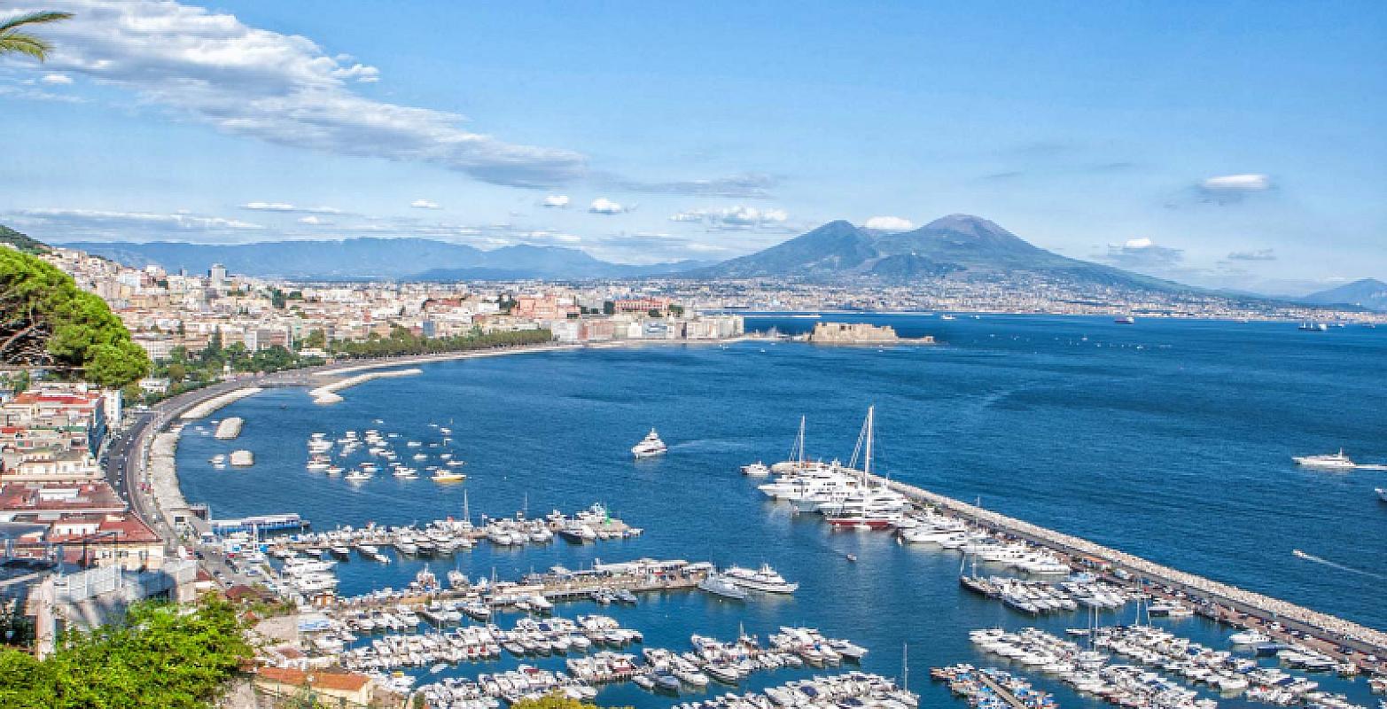  - MSC World Europa Mediterraneo 29 Dicembre