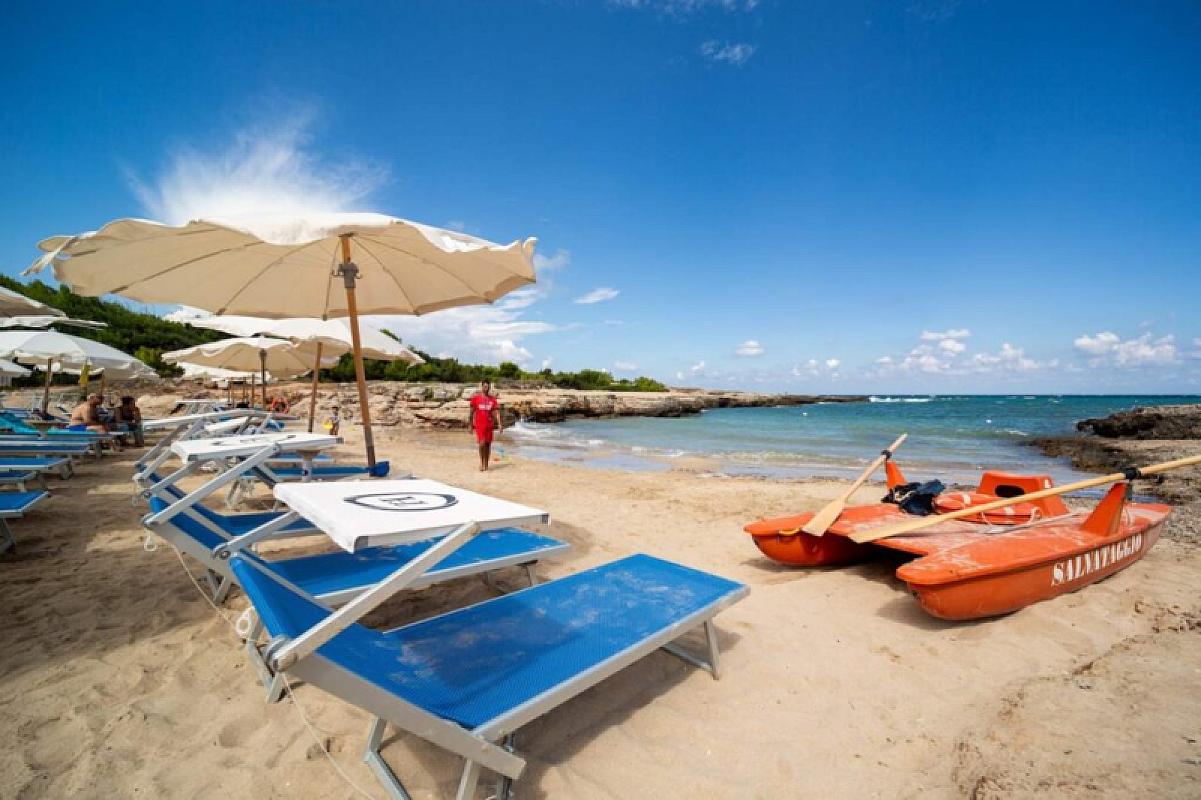  - TH Ostuni Village