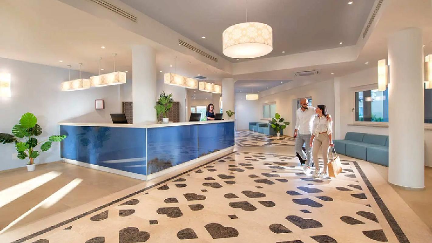  - Bluserena Is Serenas Badesi Resort