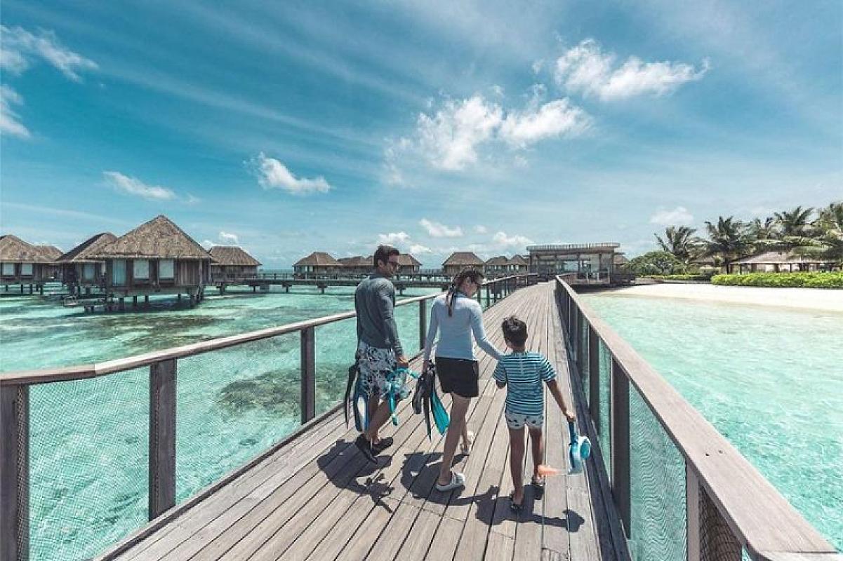  - Club Med Kani Maldive