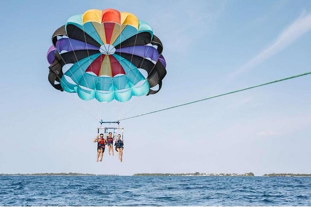  - Club Med Kani Maldive