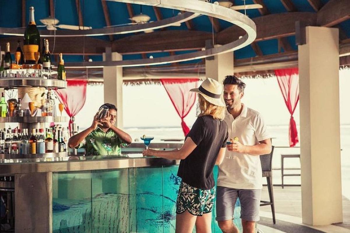  - Club Med Kani Maldive
