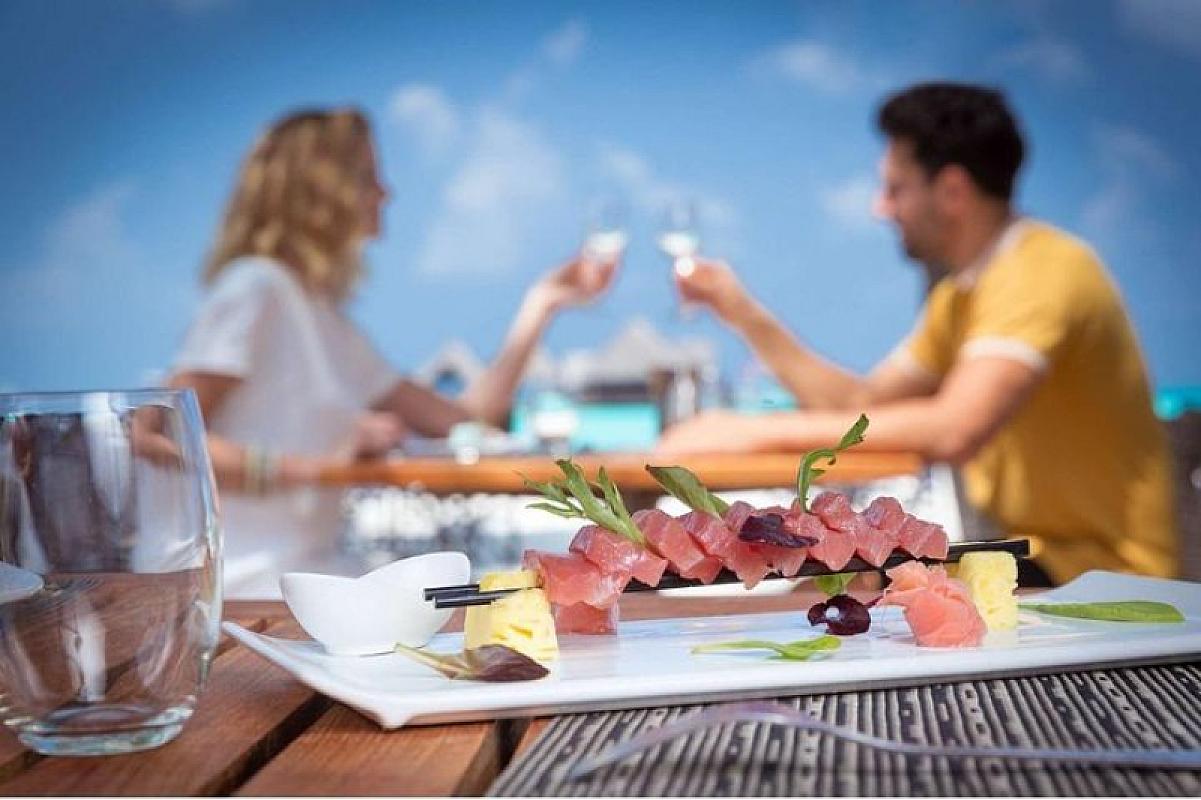  - Club Med Kani Maldive