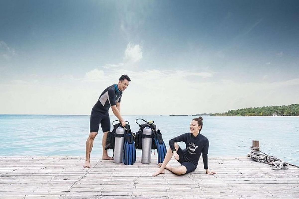  - Club Med Kani Maldive