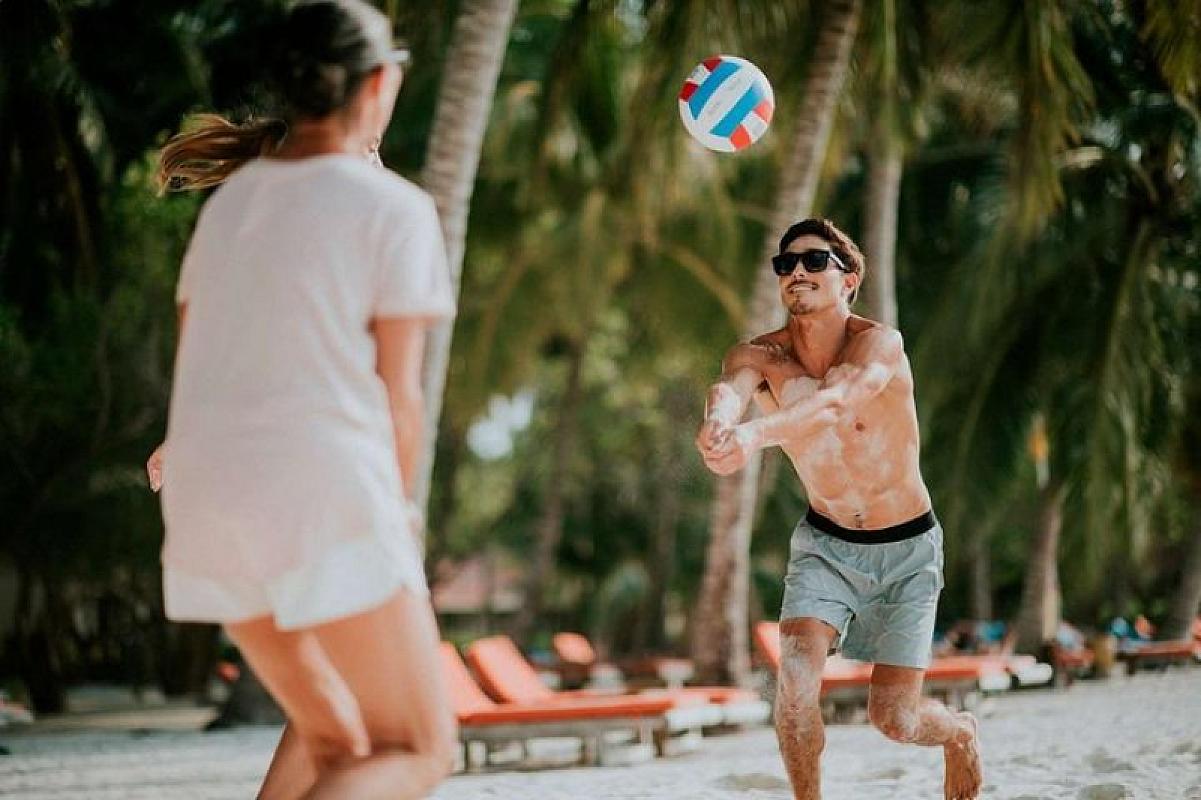  - Club Med Kani Maldive
