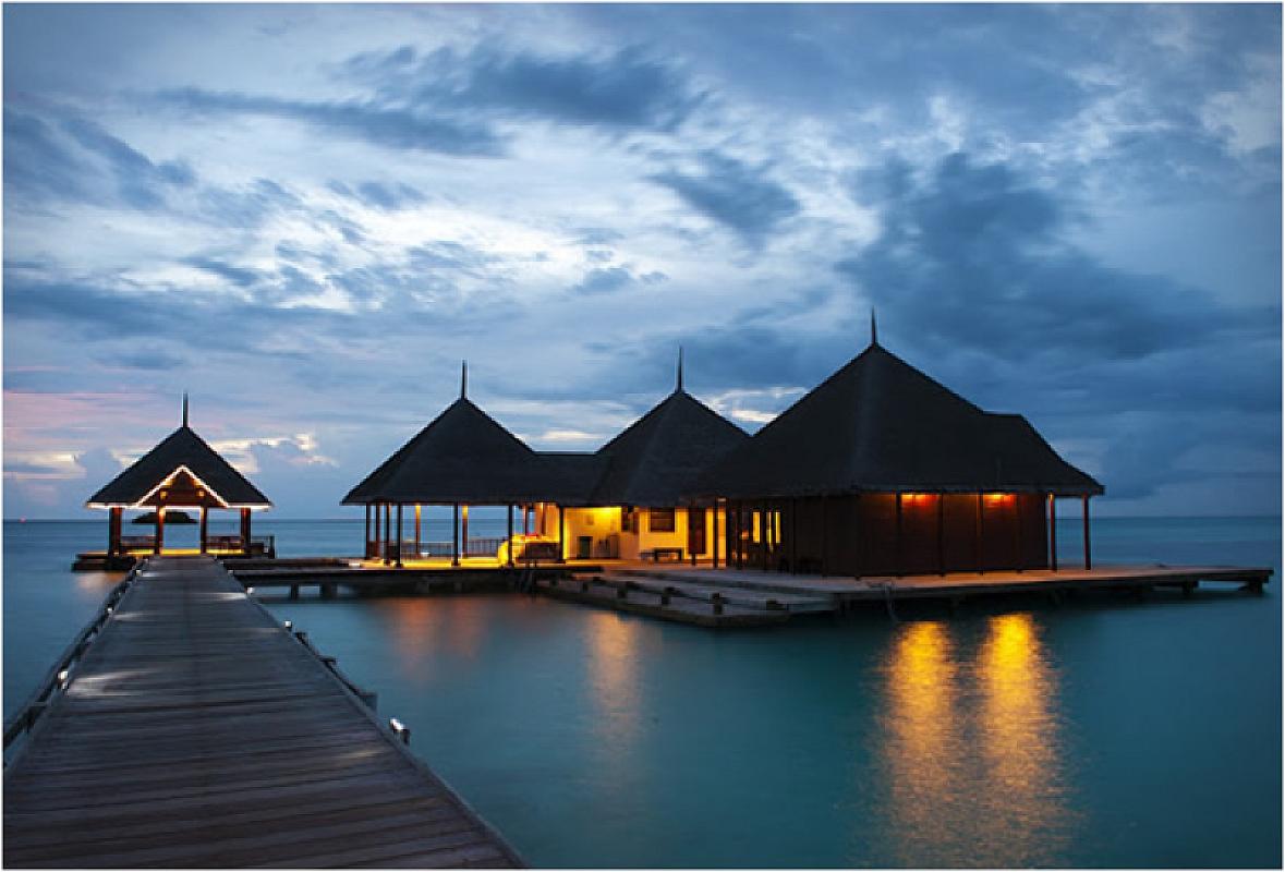  - Club Med Kani Maldive