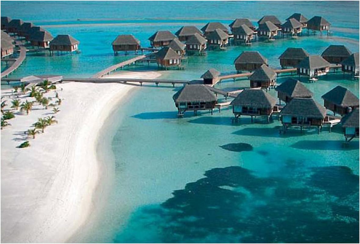  - Club Med Kani Maldive