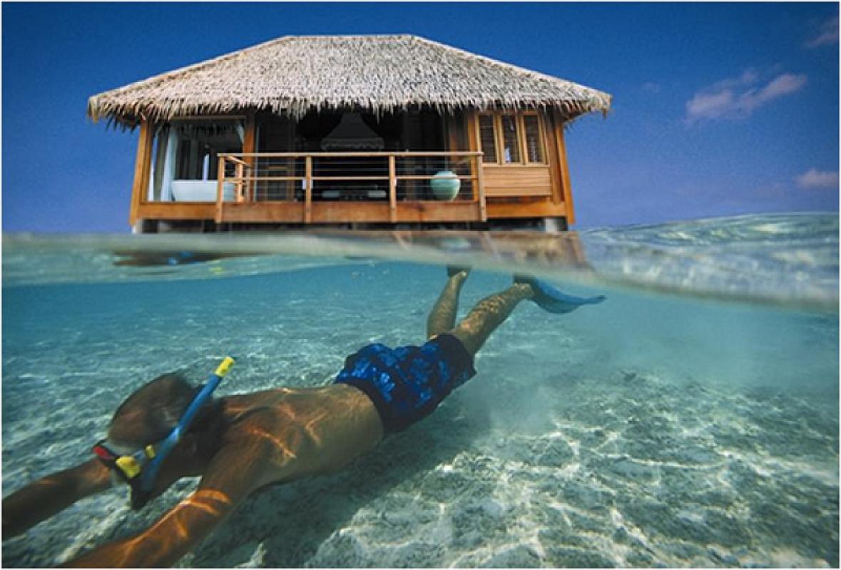  - Club Med Kani Maldive