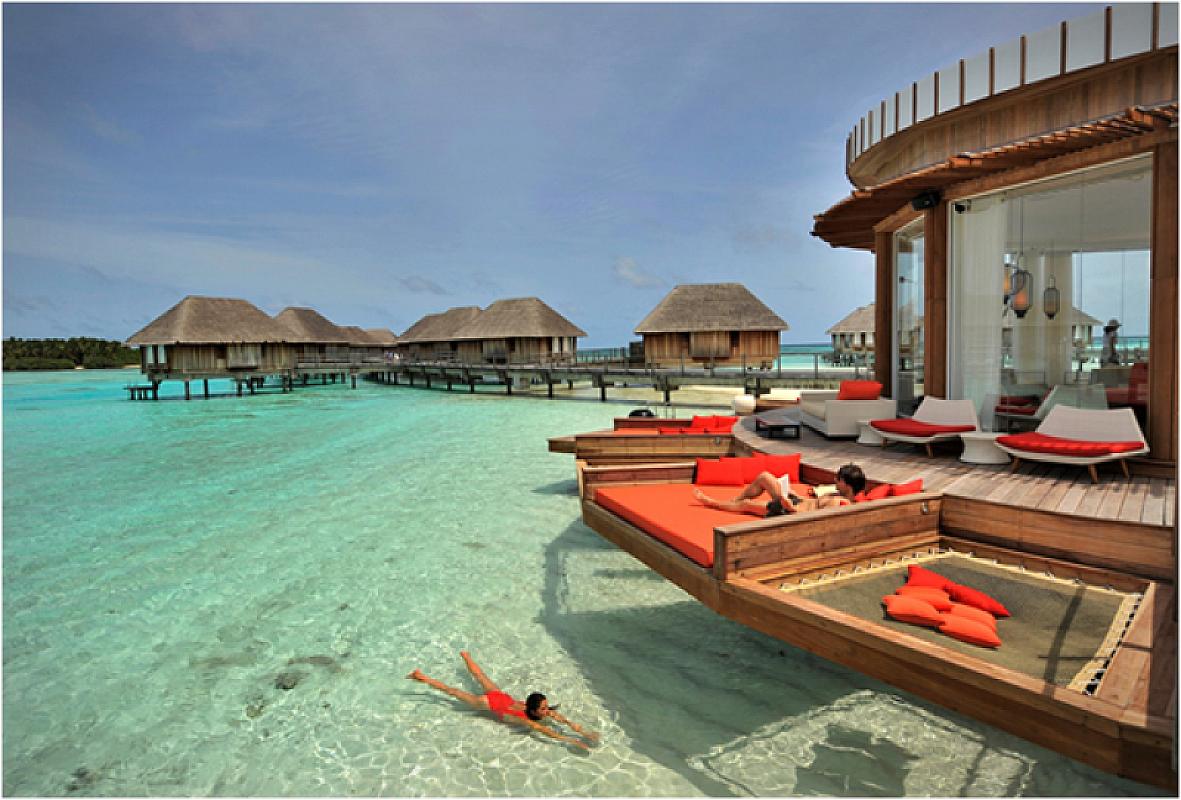  - Club Med Kani Maldive