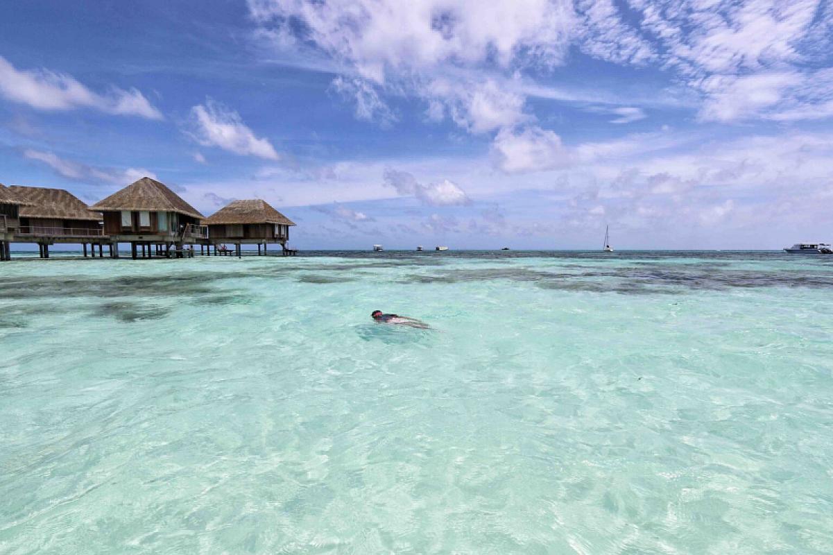  - Club Med Kani Maldive
