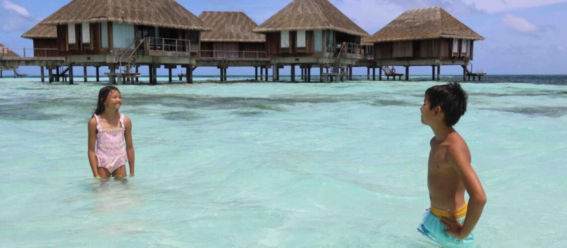  - Club Med Kani Maldive