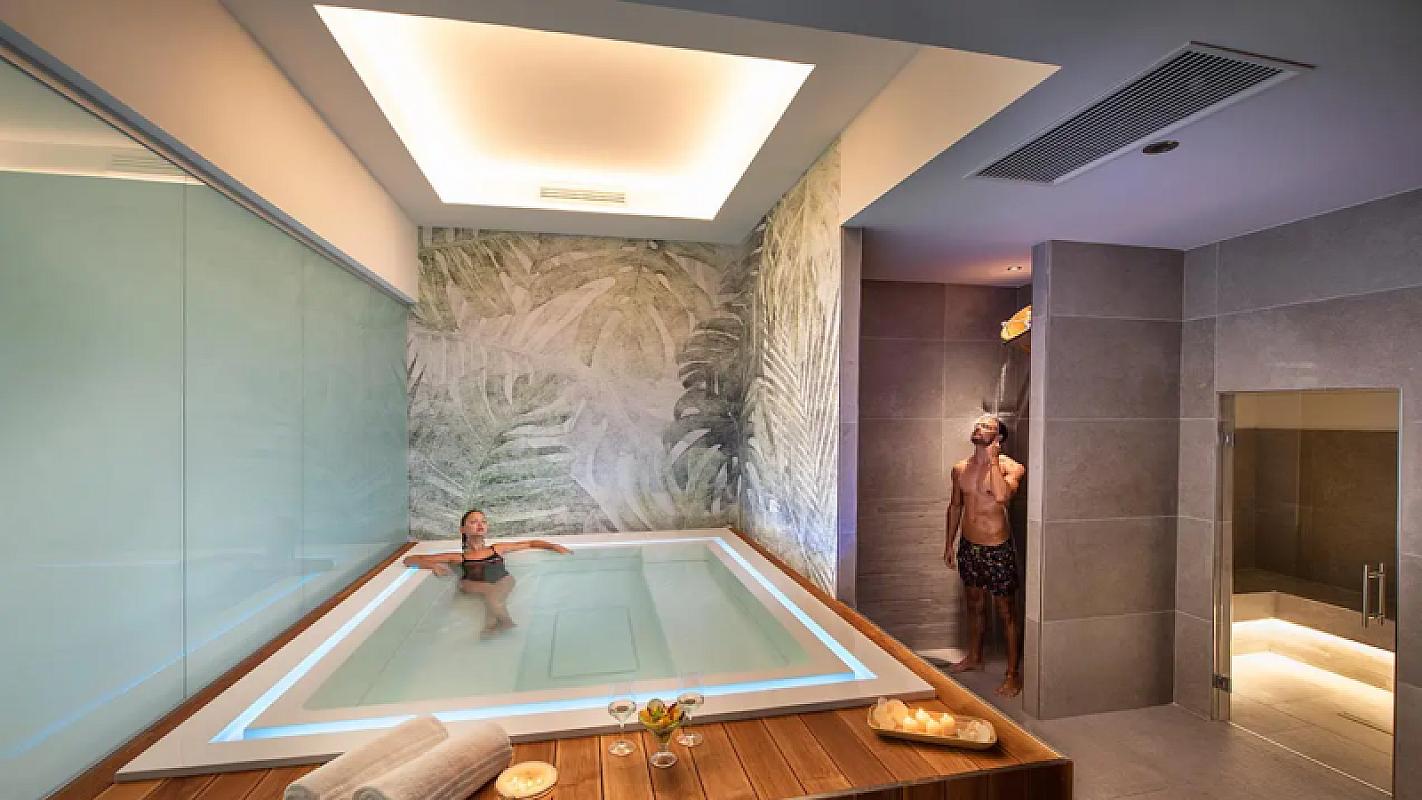  - Bluserena Is Serenas Badesi Resort