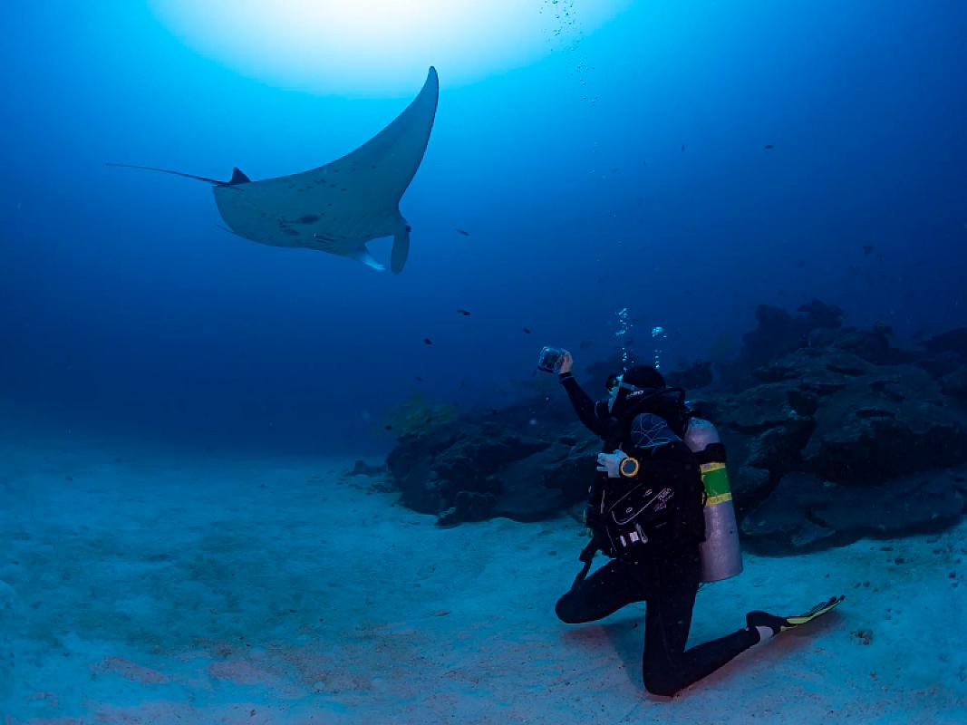  - Club Med Kani Maldive